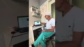 Видеоотзыв по имплантационной системе Warantec