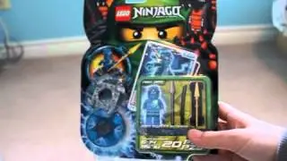 Lego Store Haul #2
