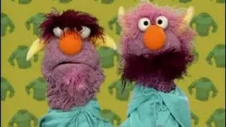 Elmo's World Quizzes - Jackets