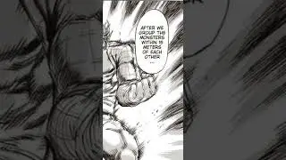 Why King is the strongest Man in One Punch Man 