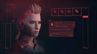 Cyberpunk 2077 Trial Wit young Dre 14