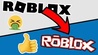 ROBLOX - HOW TO GET THE OLD WEBSITE BACK!