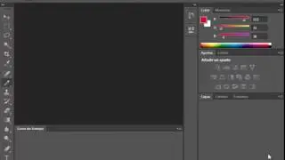 Como solucionar cuando no puedes guardar imagenes en photoshop