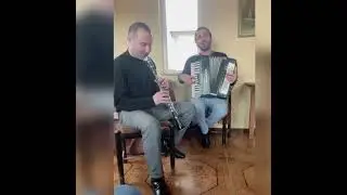 Vahag Torosyan & Manuk Hayrapetyan / kgazazes ashxarhic