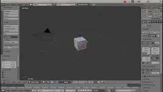 How to install Blender ( Animation Software) in Ubuntu/Linux.