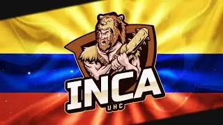 INTRO UHC INCA COLOMBIA || TEMPORADA 4