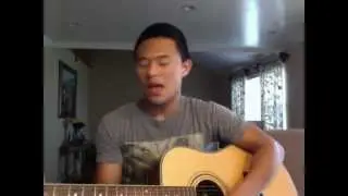 Gavin Rossdale- Love Remains The Same (Cover)