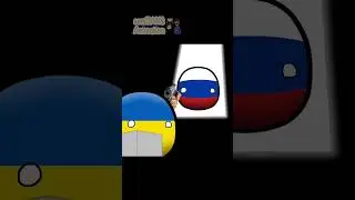 Top 4 😂🤣 | Montagen Vozes Profundas | ib: @hayanura | #countryballs #country #history