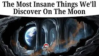 10 Insane Things We'll Discover When Humans Finally Walk on the Moon Again
