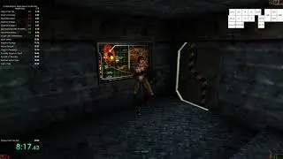 Unreal RTNP Speedrun 19:49