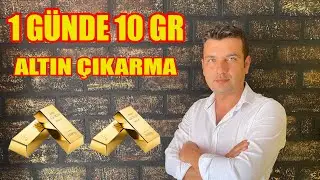 ALTIN DERSLERİ