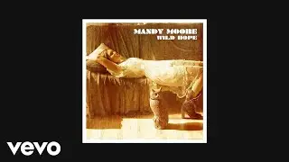 Mandy Moore - Latest Mistake (AUDIO)