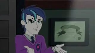 Jimmy Hibbert as Shining Armor (UK)