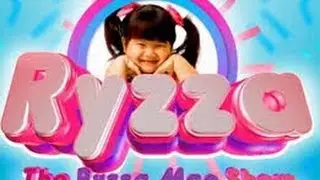 The Ryzza Mae Show with MEL TIANGCO April 7, 2014 Full Episode