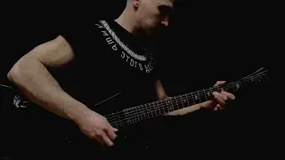 OXXXYMIRON - ЦУНАМИ [guitar cover]