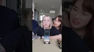 Ekaterina mukbang Cамый острый в мире конфете🍭🥵 #асмр #мукбанг #острый