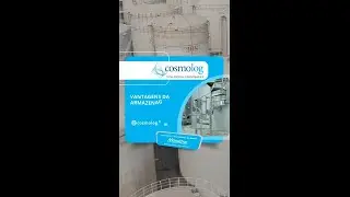 Conheça algumas vantagens da armazenagem terceirizada.🏭👇