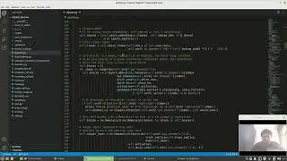 Zero1 IE643 CourseProject EndtermReview CODE WALKTHROUGH