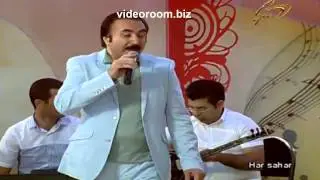 Seyyad Elizade - Beyaz geceler 28.06.2014