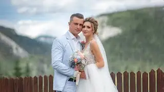 Videograf de Nunta in Romania, CHEILE BICAZULUI Filmare 4k la Nunta in jud Neamt