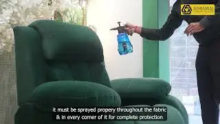 Agrawal Surface Solution || Product Demo Video || 2023
