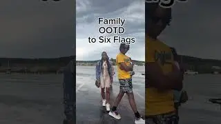 Family OOTD | Outfit inspo