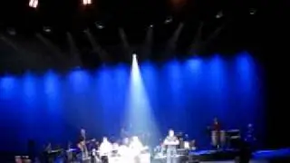 Bubbles Performs at Halifax For Haiti