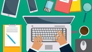 How typing at speed 60 WPM looks like