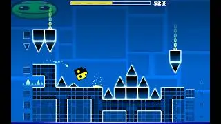 Lobotomy Machine - Lobotomylover0 (GD)