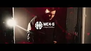 MC4G by Miguel Caballero