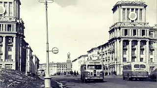 Город Норильск Старые Фотографии 2020
