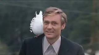 Музыкальный фрагмент фильма 