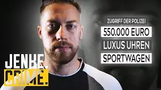 Darknet Millionaire: How he fell into the police trap! | Jenke.Crime