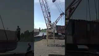 Монстр на гусеницах 1