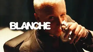 [FREE] T-FEST + BIG BABY TAPE + MARKUL TYPE BEAT - BLANCHE