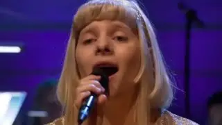 REACTION to AURORA  - Soulless creatures (LIVE)