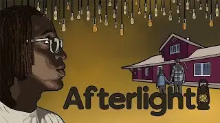 Afterlight
