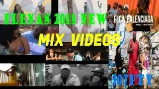 MIX VIDEOS  REGGAE 