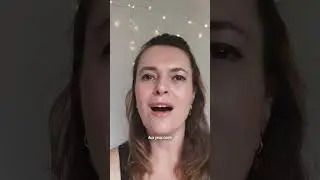 "Voilà, Voilà" de Barbara Pravi avec une touche spéciale ❤️