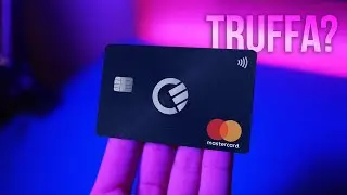 The CURVE card has arrived. But what about the €5?