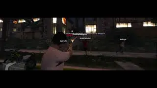 [GTA:W] PACK TO ANGEL DUST