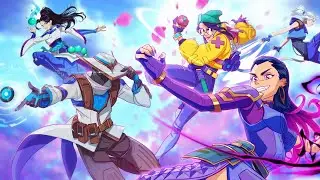 🔴 New Act Lets Grind 🟣 || Valorant Live Stream with FlickVick