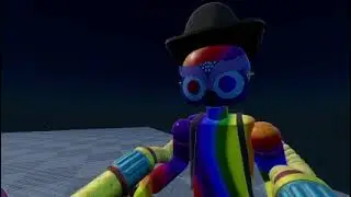 NEW UNUSED MAP IN PROJECT:PLAYTIME!