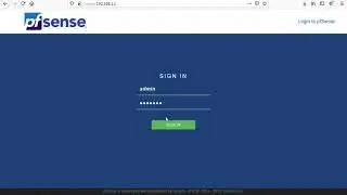 03. pfSense Backup & Restore