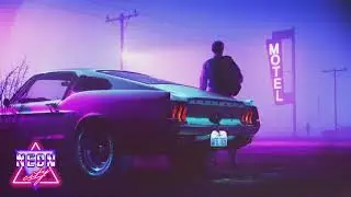 2 Hours 凸 ( ͡❛ ͜ʖ ͡❛)凸 Back to the 80's Synthwave, Chillwave and Retro Driving Music Vol 4 ☑️.