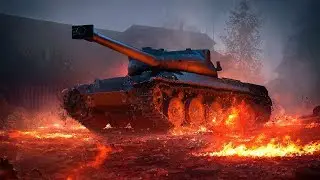 Wot Blitz Проект Твинк серия 1.