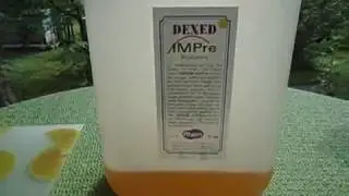 Краска для Ульев.