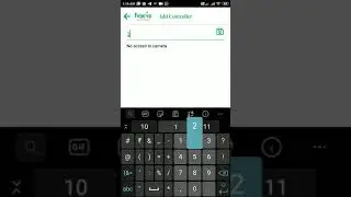Farm Location Creation in App