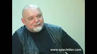 Г. Джемаль – 7. Когда станет жарко, Кадыров переметнется к американцам (2009.11.25)