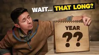 How Many Years Was The Quran Written After The Bible